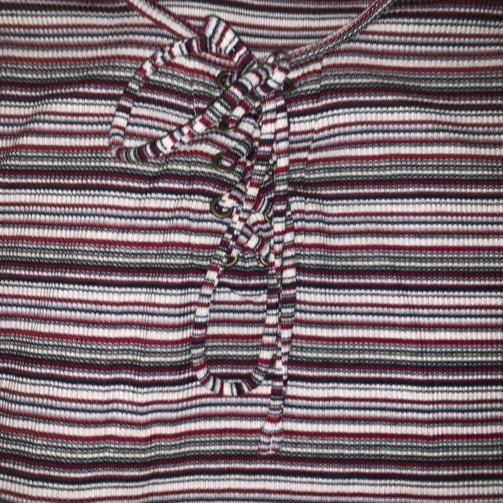 Aeropostale short sleeved dress - Picture 3 of 5
